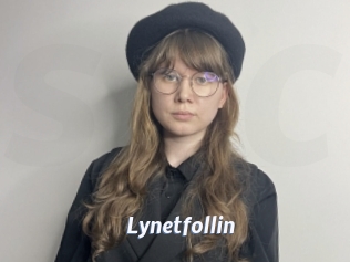 Lynetfollin