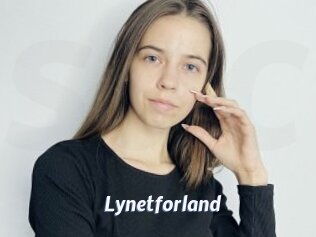 Lynetforland