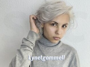 Lynetgammell