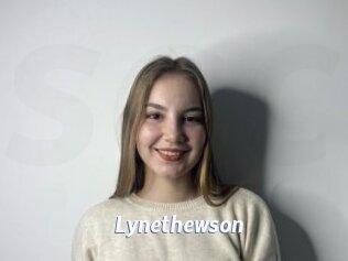 Lynethewson