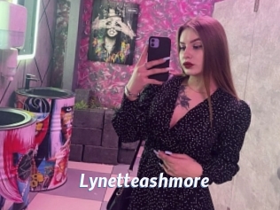 Lynetteashmore