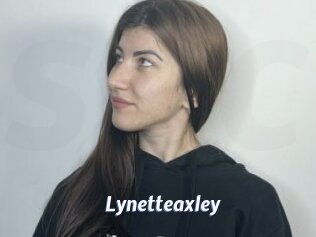 Lynetteaxley