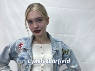 Lynettebarfield