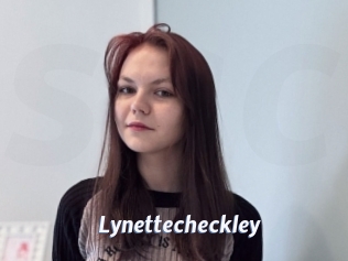 Lynettecheckley