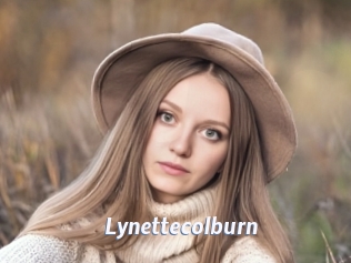 Lynettecolburn