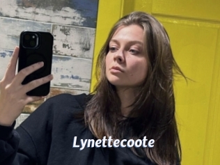 Lynettecoote