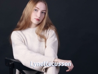 Lynettecusson