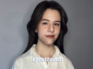 Lynettedarr