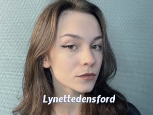 Lynettedensford