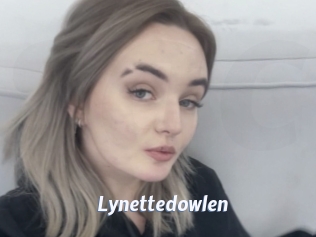 Lynettedowlen