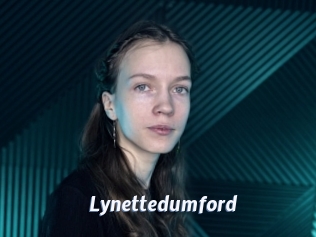 Lynettedumford