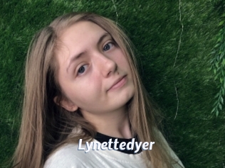 Lynettedyer