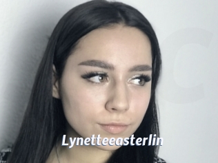 Lynetteeasterlin