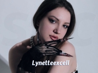 Lynetteexcell