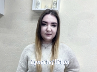 Lynetteflitton