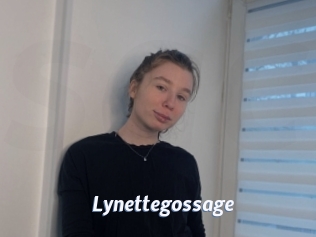 Lynettegossage