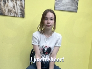 Lynetteheart