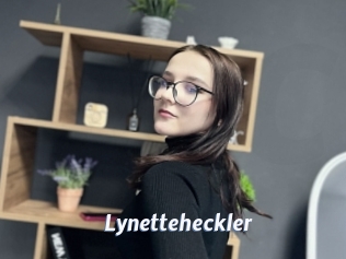 Lynetteheckler