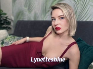 Lynetteshine