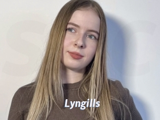 Lyngills
