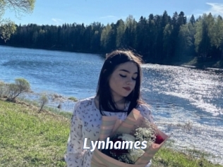 Lynhames