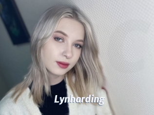 Lynharding