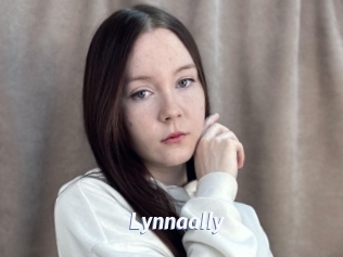 Lynnaally