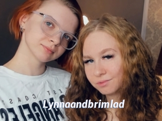 Lynnaandbrimlad