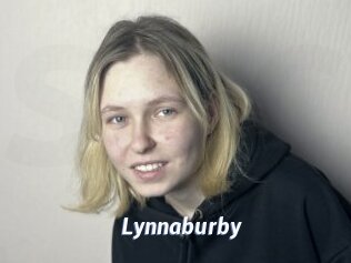 Lynnaburby