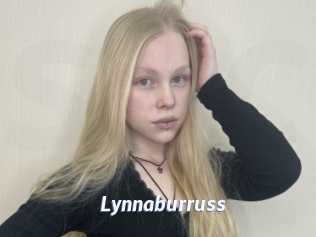 Lynnaburruss