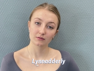 Lynnadderly