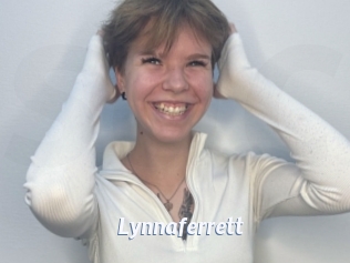 Lynnaferrett