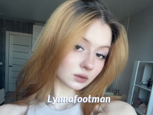 Lynnafootman