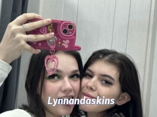 Lynnandaskins