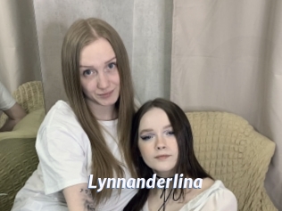 Lynnanderlina