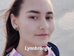 Lynnbrunger