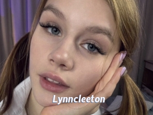 Lynncleeton