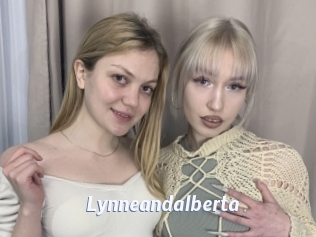 Lynneandalberta