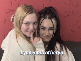 Lynneandcatheryn