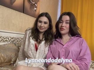 Lynneandodelyna