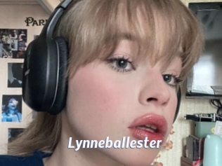 Lynneballester