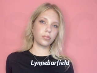 Lynnebarfield