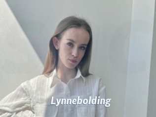 Lynnebolding