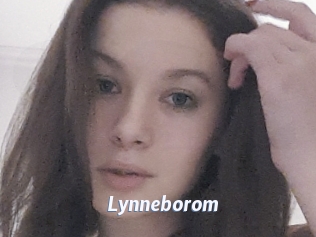 Lynneborom