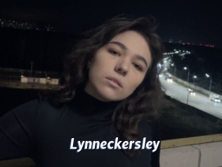 Lynneckersley