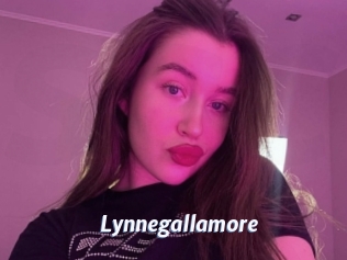 Lynnegallamore