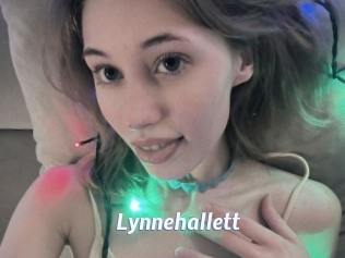 Lynnehallett