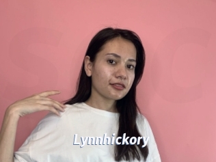 Lynnhickory