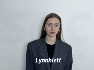 Lynnhiett