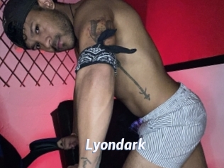 Lyondark